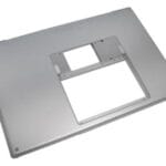 Bottom Case Assembly, Government Etched