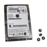 Hard Drive, 160GB, 5400rpm, 2.5 SATA