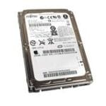 Hard Drive 250GB 4200rpm 2.5-inch SATA 17inch 2.4GHz 2.6GHz Macbook Pro A1229 MA897LL/A