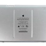 Battery, Lithium Ion, 68W