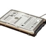 Hard Drive, 320GB ,5400RPM, SATA - 17inch Macbook Pro Late 2008 A1261 MB166LL/A