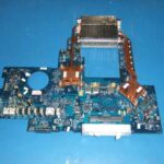 Logic Board  iMac 20-inch Late 2006 2.33 GHz CTO 820-2031-A A1207