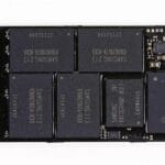 Hard Drive, 128 GB SSD, SATA 2.5 inch 17inch 2.8-3.06GHz Macbook Pro Mid 2009 A1297 MC226LL/A MC227LL/A