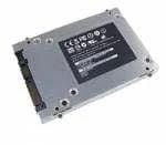 Hard Drive, 256 GB, SSD, SATA, 2.5 inch - 17inch 2.8-3.06GHz Macbook Pro Mid 2009 A1297