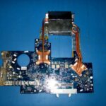 Logic Board iMac 20-inch Late 2006 2.16 GHz MA589LL 820-2031-A A1207