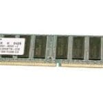 SDRam, 256MB, DDR400