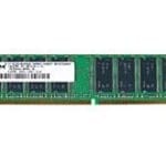 SDRam, 512MB, DDR400