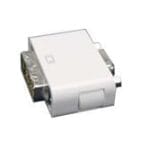 Adapter, DVI to VGA
