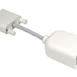 Cable, DVI-I/Video Adapter (PAL)