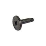 Screw, Speaker, Shoulder, Pkg. of 5