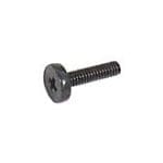 Screw, M2X8MM, 5MM header, Pkg. of 5