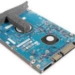 Hard Drive, 2.5, 80GB, 5400, SATA