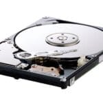 Hard Drive, 2.5, 120 GB, 5400, SATA