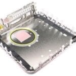 Pad, Thermal, Pkg. of 5