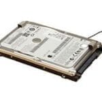 Hard Drive 2.5-inch 250GB 5400 SATA Mac Mini 2.0Ghz Early 2009 A1283