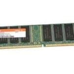 SDRam, DIMM, 1GB, DDR 400