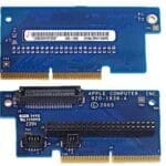 Interconnect Board Mac Mini G4 Mid 2005 820-1838-A M9971LL