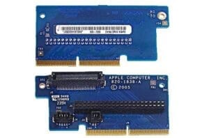 Interconnect Board Mac Mini G4 Mid 2005 820-1838-A M9971LL