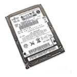 Hard Drive, 100 GB, 2.5, 5400