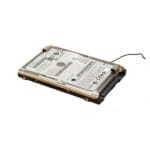 Hard Drive, 2.5-inch, 320GB, 5400, SATA - Mac Mini 2.26-2.53-2.66GHz Late 2009 A1283  MC238LL/A MC239LL/A