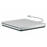 SuperDrive, USB External