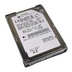 Hard Drive, 2.5-inch, 80 GB, 5400 rpm, SATA