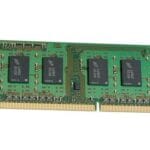 SDRAM, 2 GB, DDR3 1066, SO-DIMM Mac Mini - Mini Server Mid 2010 A1347 MC270LL/A MC438LL/A