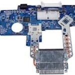 Logic Board iMac 20-inch Late 2006 2.16 GHz MA589LL 820-2031-A A1207