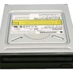 Drive, SuperDrive, 16X, Double-Layer Support