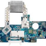 Logic Board iMac 20-inch Late 2006 2.33 GHz 820-2031-A A1207