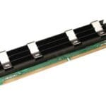 FB-DIMM, 2 GB, DDR2 667, ECC, Ver. 2, 8x