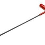 Tool, 3 mm Flathead Hex Driver, with 8" Shaft