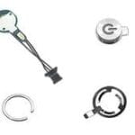 Kit, Power Button