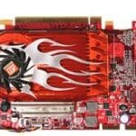 Video Card ATI Radeon HD 2600 XT 256 MB Mac Pro 2.8-3.0-3.2GHz Early 2008 A1186 MA970LL/A