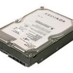 Hard Drive, 3.5-inch, 640 GB, 7200 rpm SATA