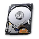 Hard Drive, 3.5, 2 TB, 7200 SATA for Mac Pro