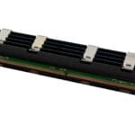 UDIMM, 4 GB, DDR3 1333, ECC