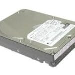 Hard Drive, 120 GB, 7200, Cable Select, PATA, 3.5 inch