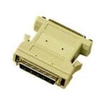 Adapter, SCSI, 50 pin to 25 pin