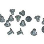 Screw, 5.2 mm, Low Profile, 6-32 Cross Recess, Pkg. of 15