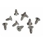 Screw, M5x12mm, Flat Head, Allen, Pkg. of 10