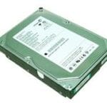 Hard Drive, 80 GB, 7200, 3.5 inch