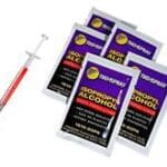 Thermal Grease Kit, Version 2, Pkg. of 5