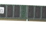 DIMM, DRAM, 256 MB, PC2700, 184-Pin
