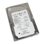 Hard Drive, 36 GB, Ultra 160 SCSI, 10K rpm, 3.5