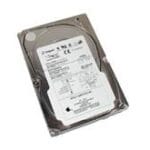 Hard Drive, 72 GB, Ultra 160 SCSI, 10K rpm, 3.5