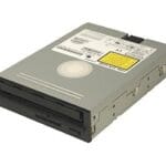 Drive, Superdrive, 2x, with Bezel, for Mac OS 9/pre Mac OS 10.2