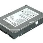Hard Drive, 80 GB, Ultra ATA, Cable Select, 3.5