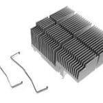 Kit, Heatsink, Single Processor