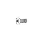Screw, Tap, Pan, Pkg. of 25